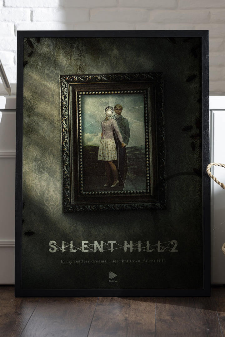Silent Hill