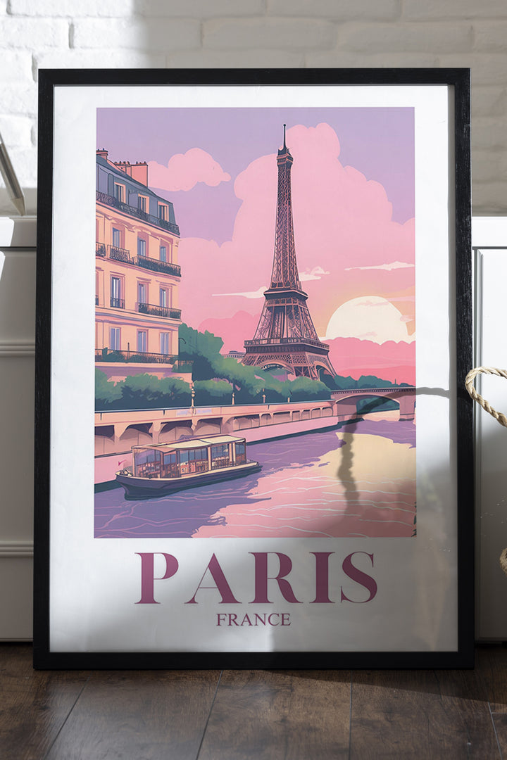 Paris - tablo