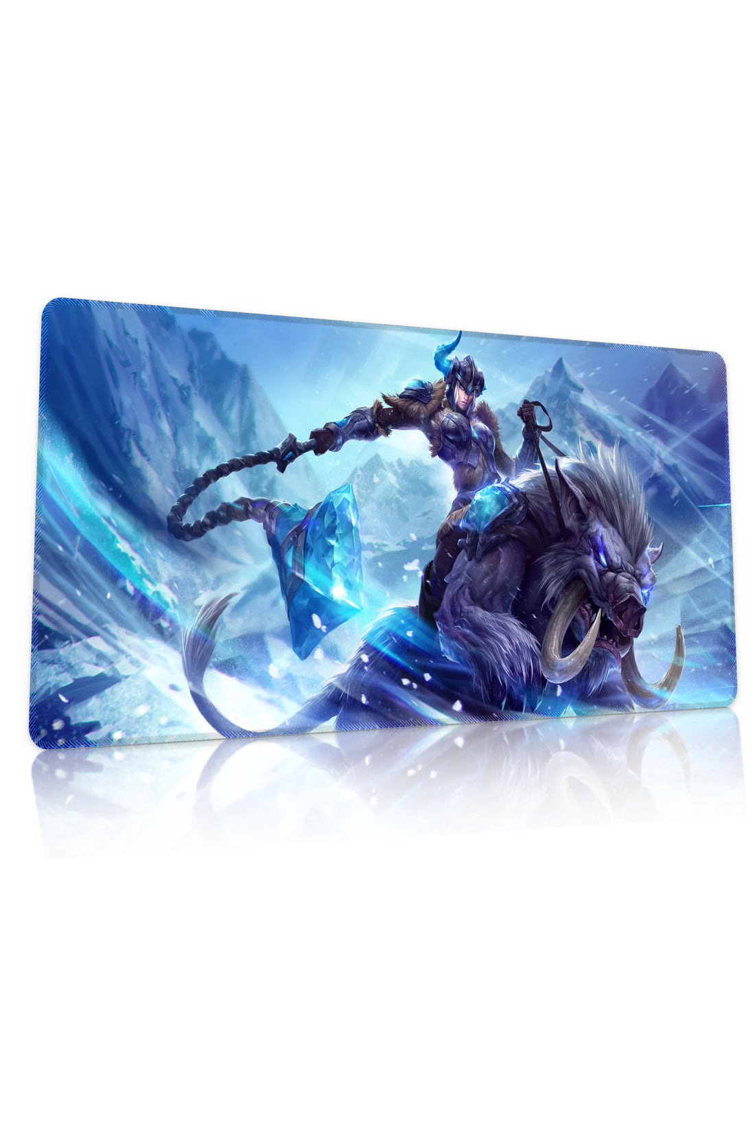 League of Legends Sejuani - mousepad