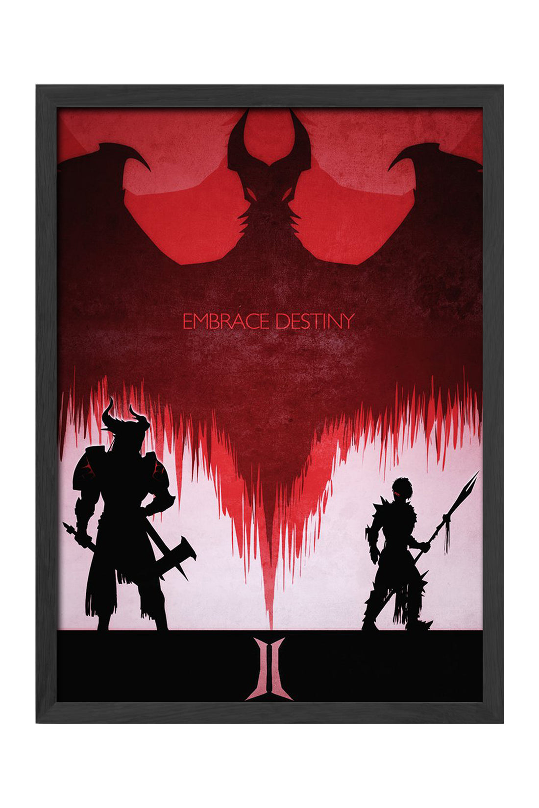Dragon Age - tablo