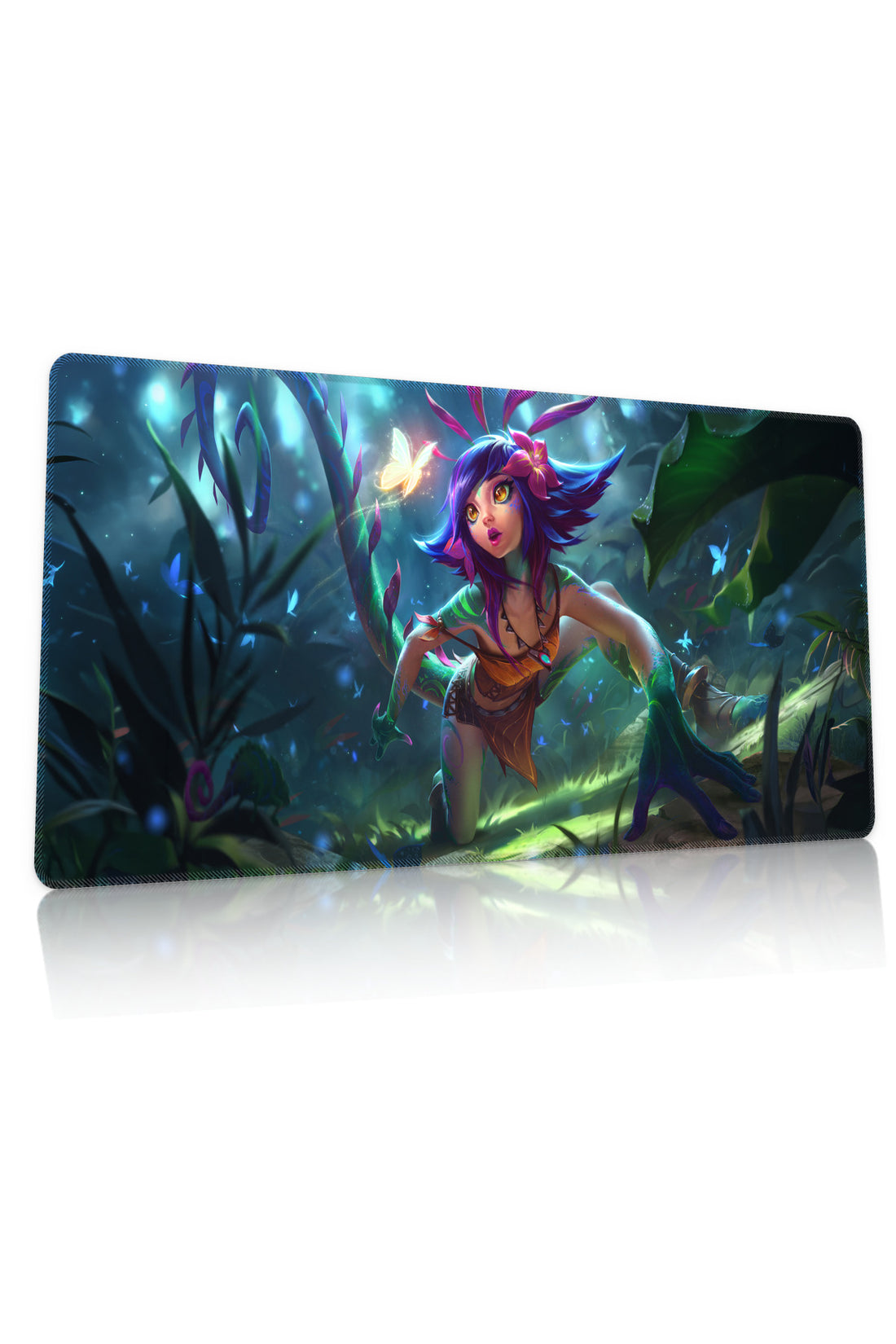 League of Legends Neeko - mousepad