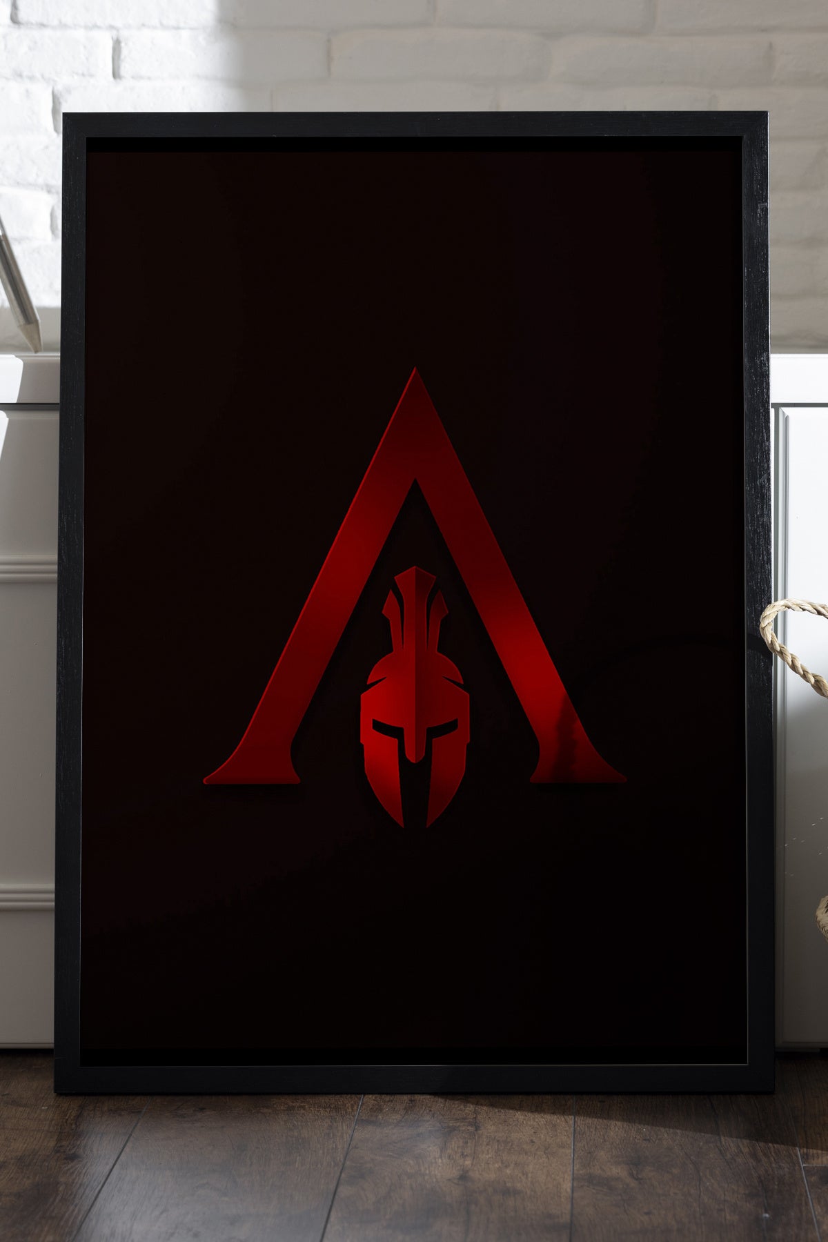 Assassin's Creed - tablo