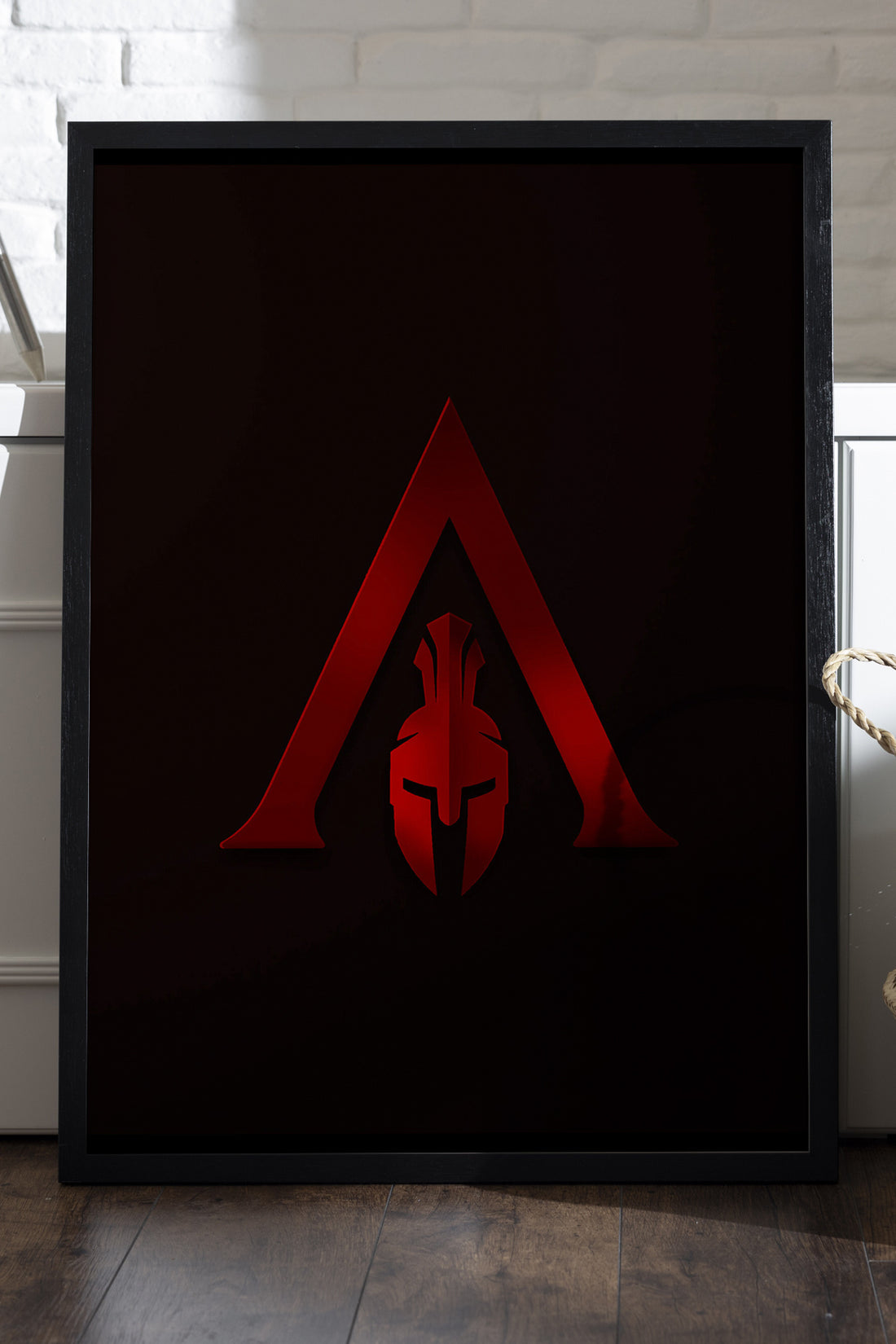 Assassin's Creed - tablo