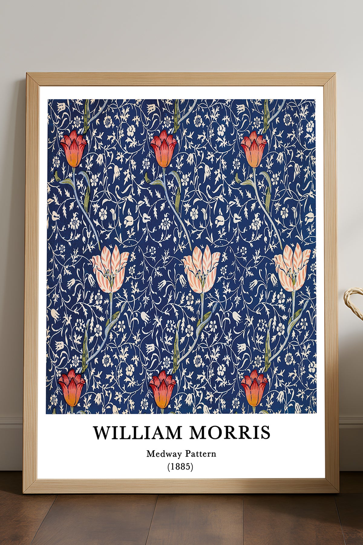 William Morris - tablo