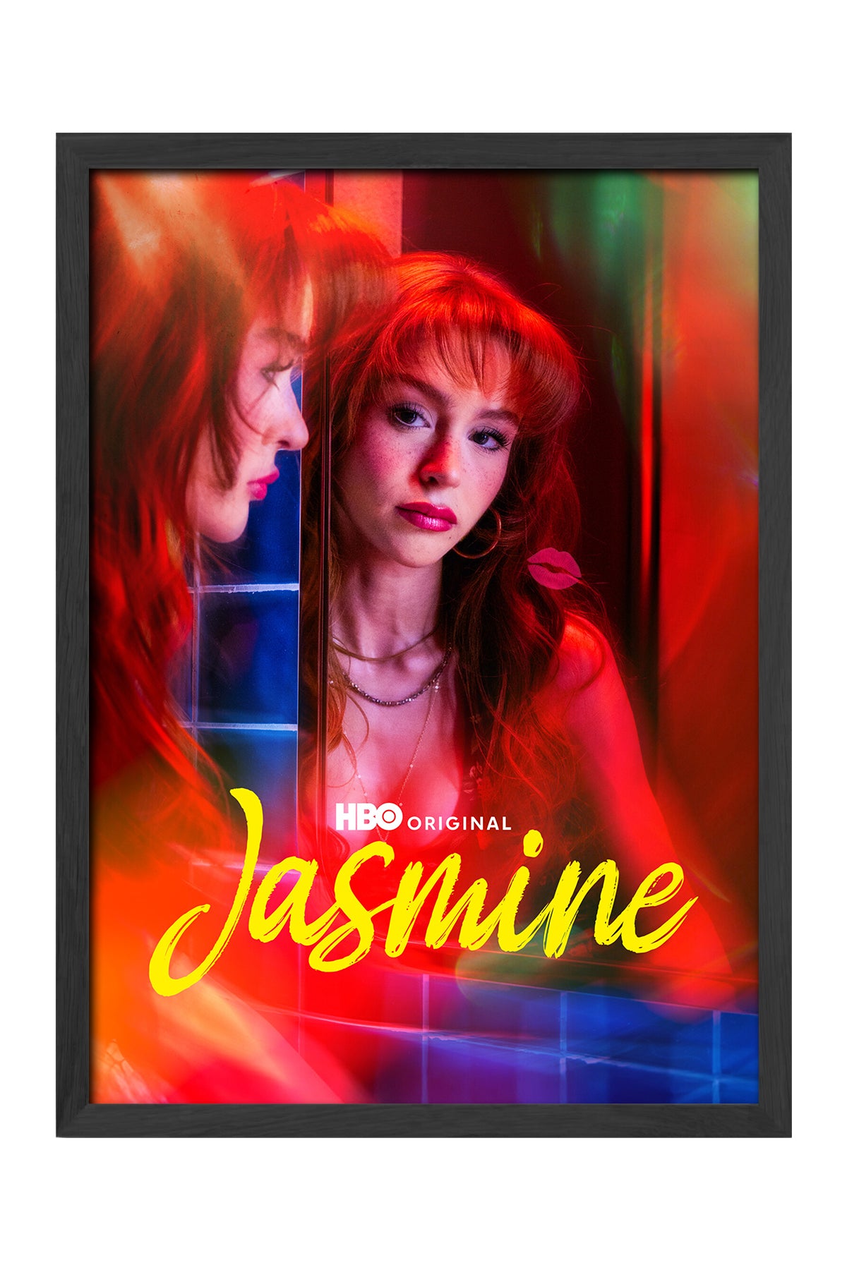 Jasmine - tablo
