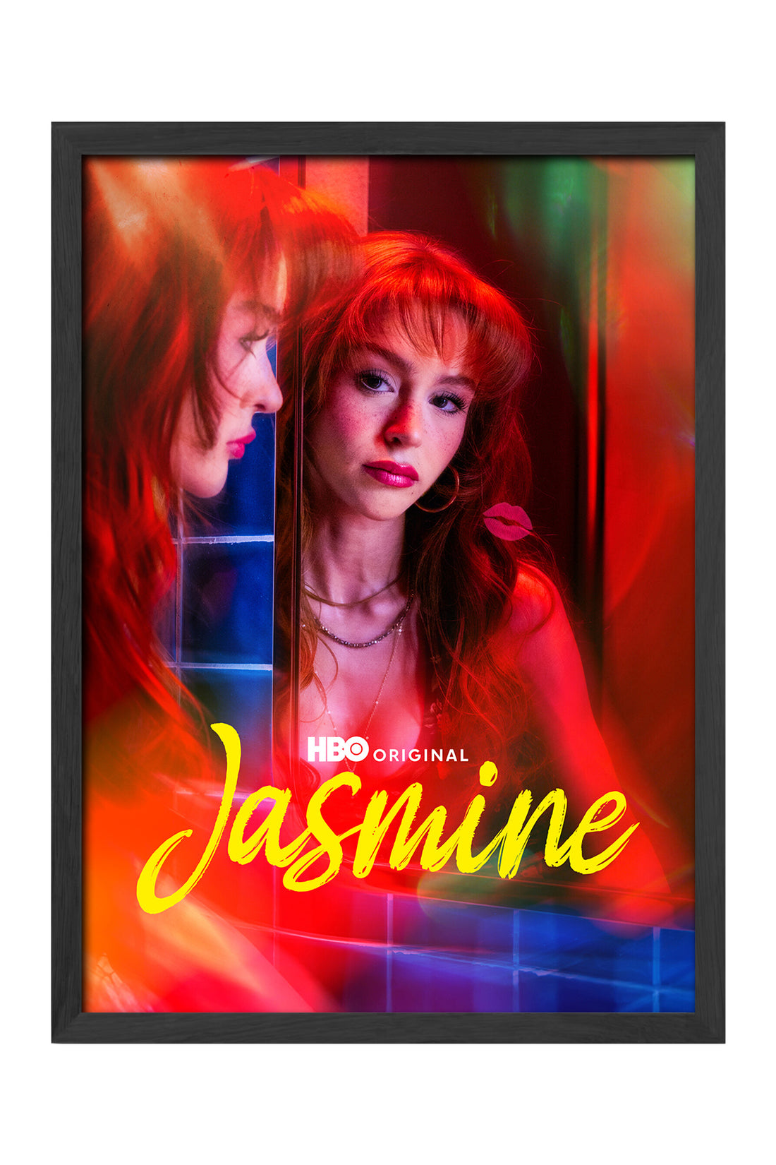 Jasmine - tablo