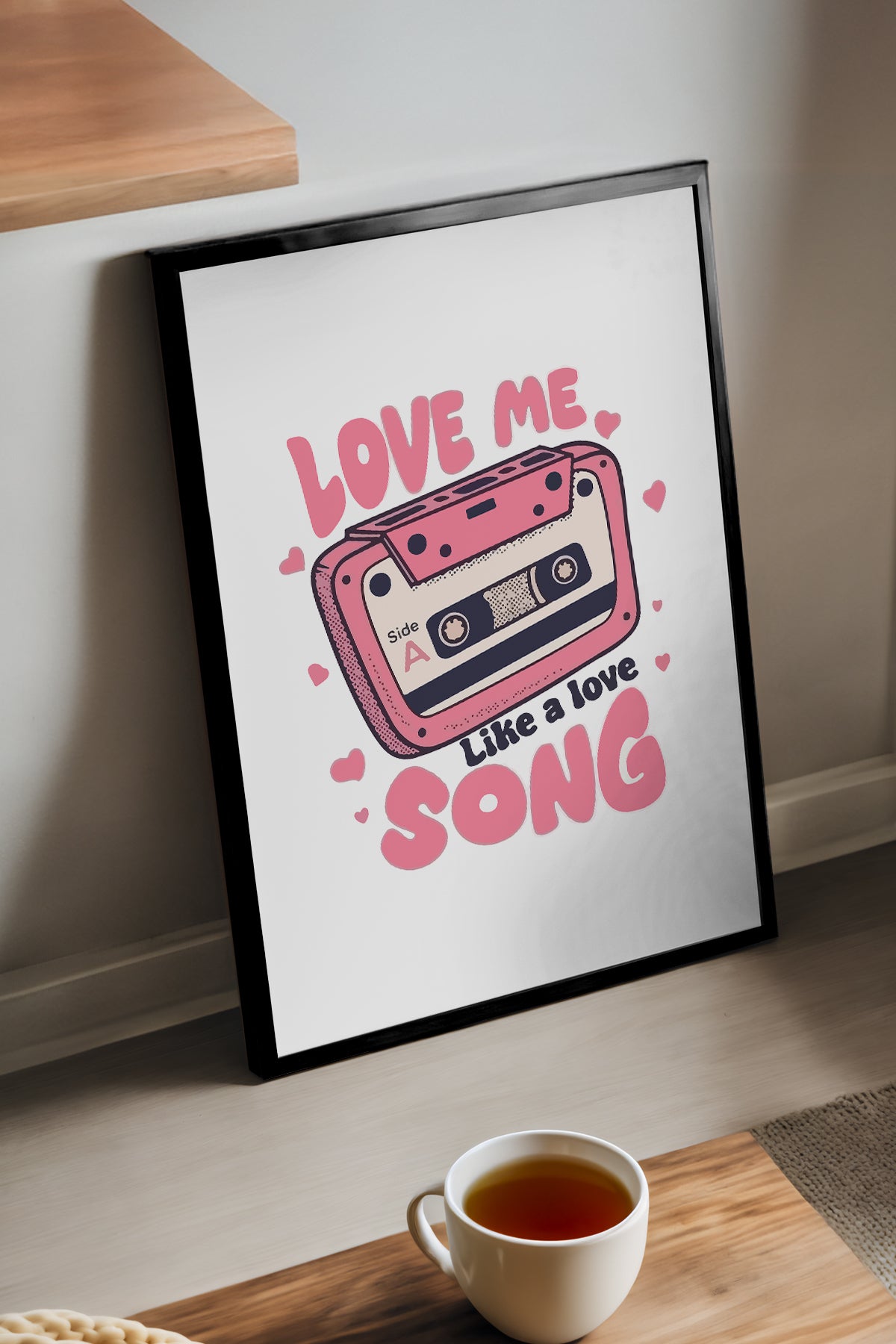 Love Me Song Next - tablo