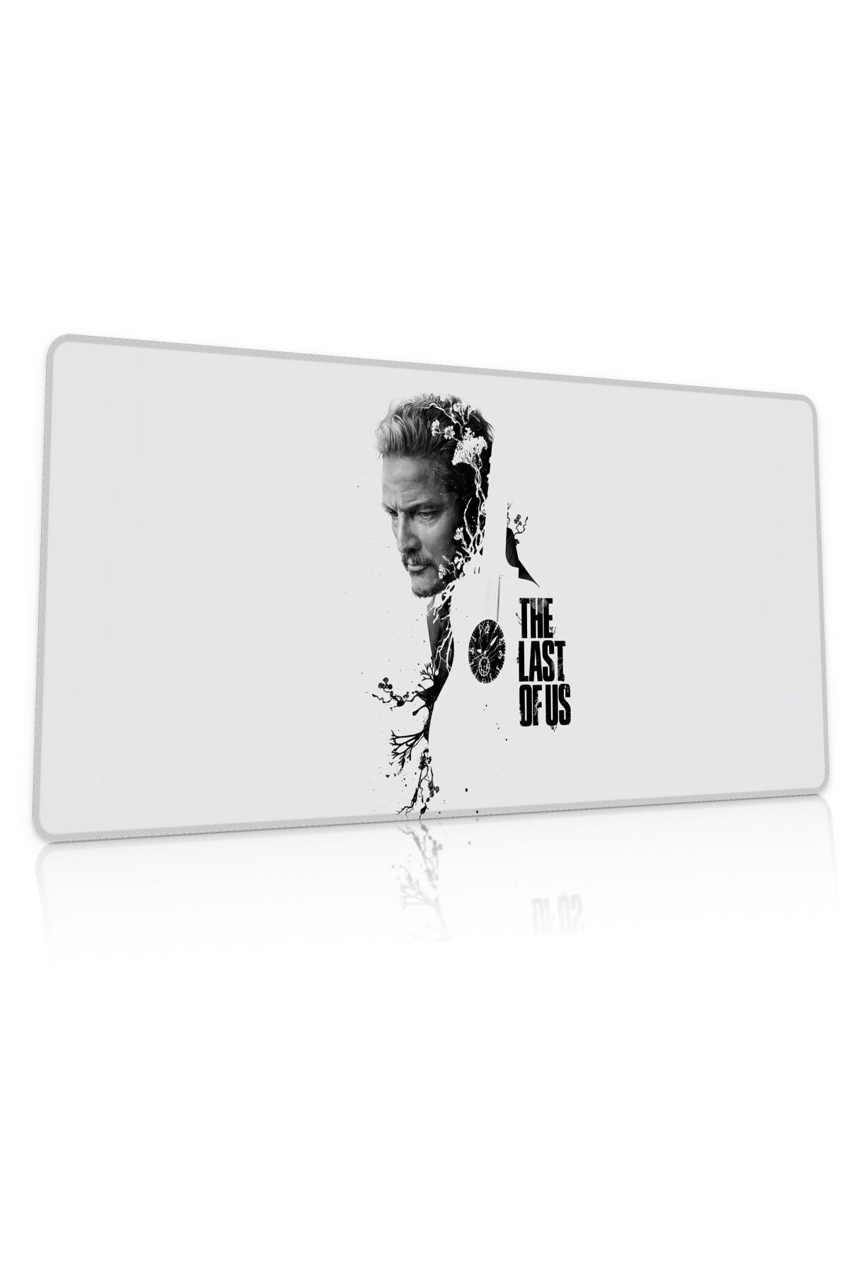 Last of Us - mousepad