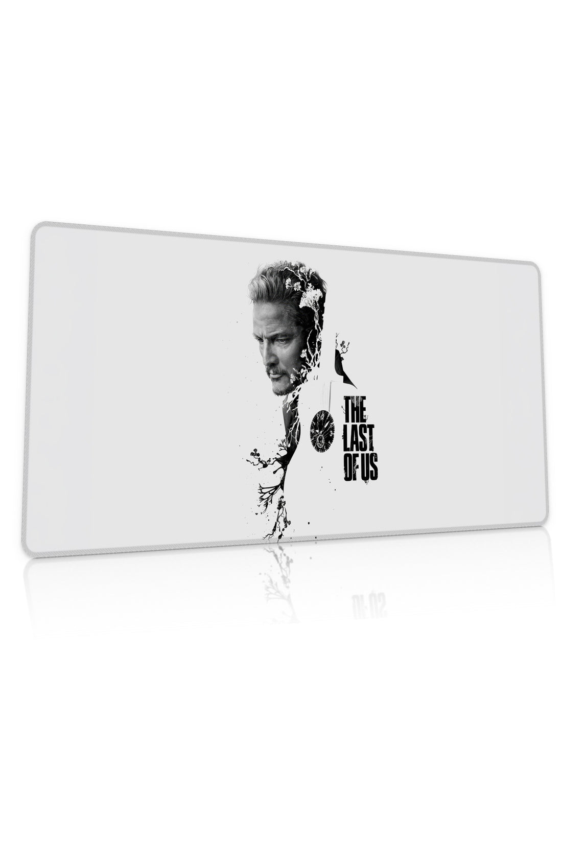 Last of Us - mousepad
