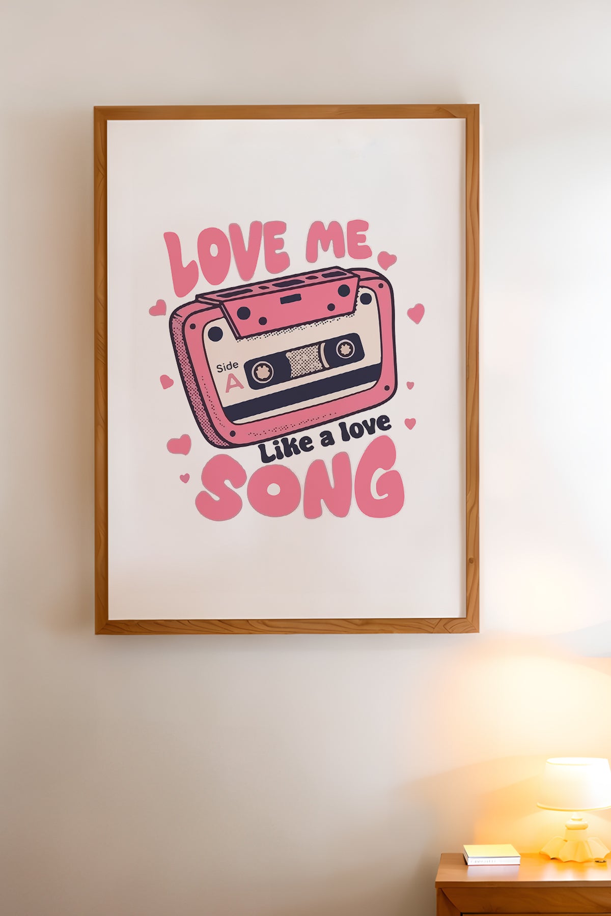 Love Me Song Next - tablo