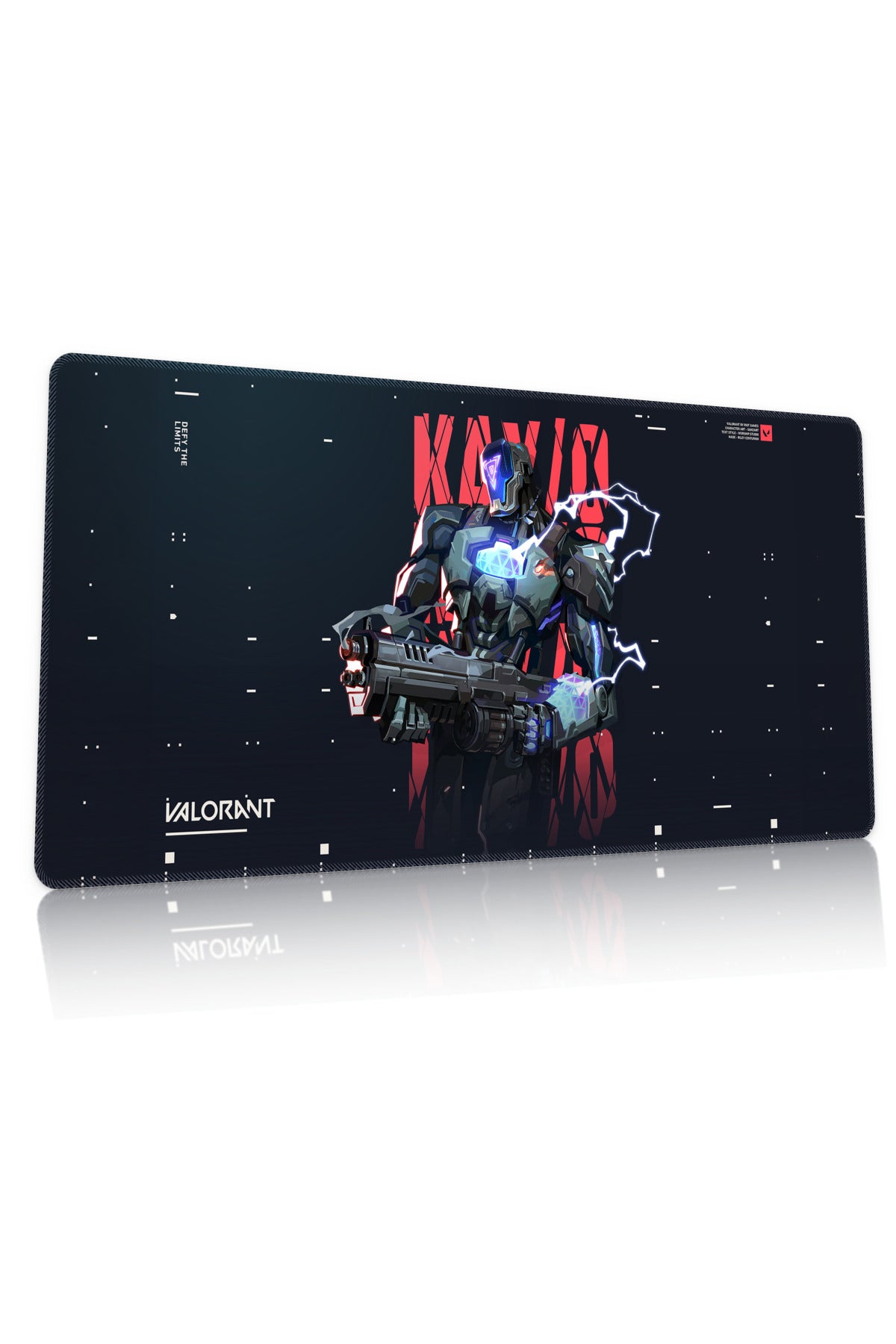 Valorant Kayo - mousepad