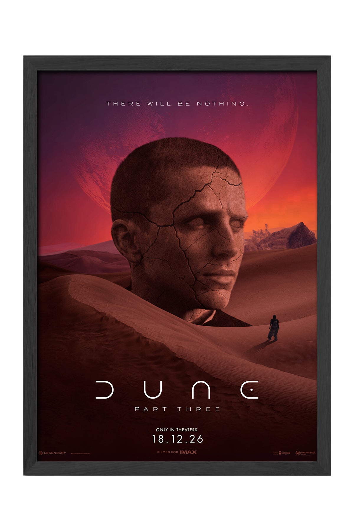 Dune - tablo