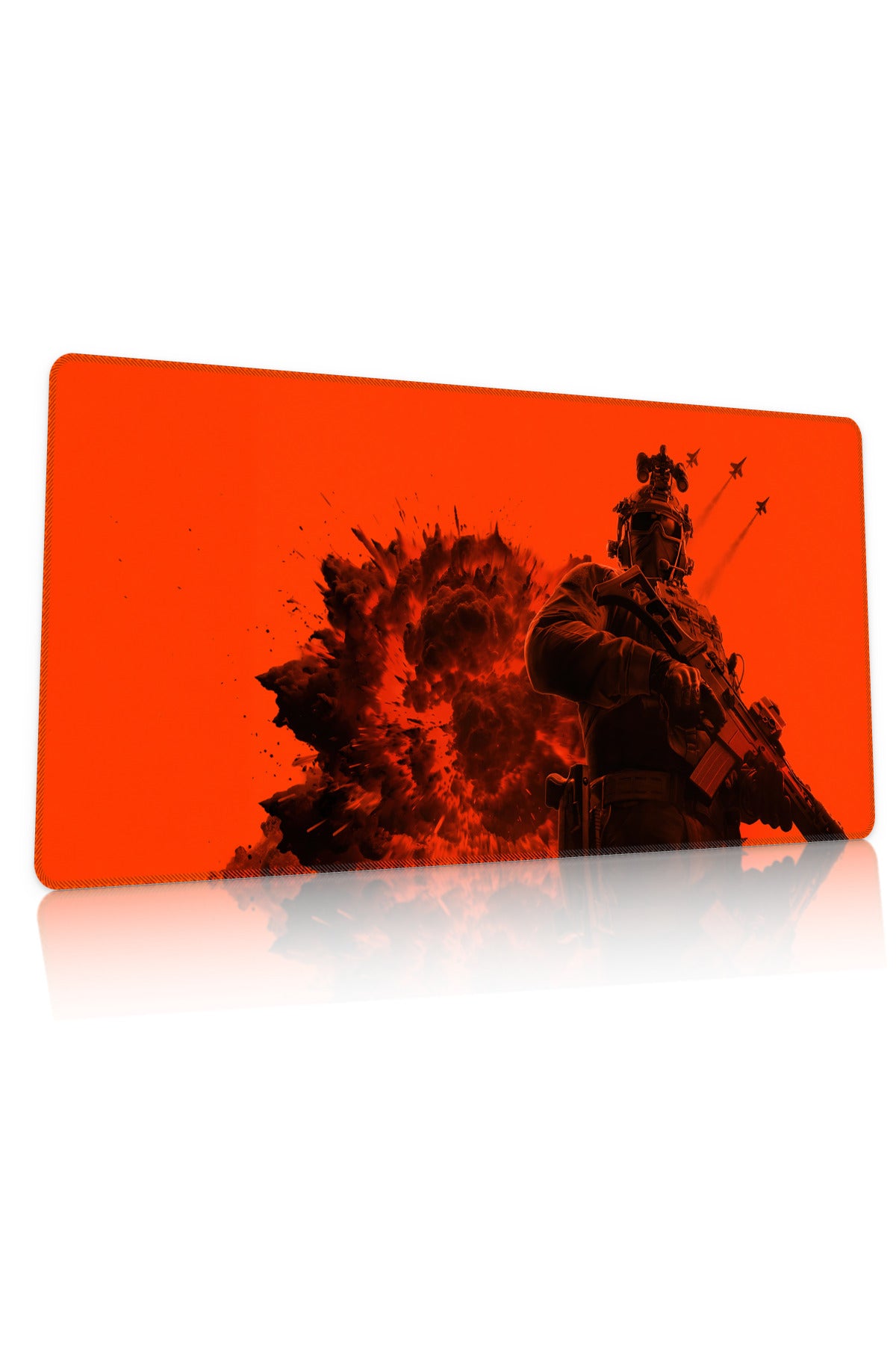Battlefield 6 - mousepad