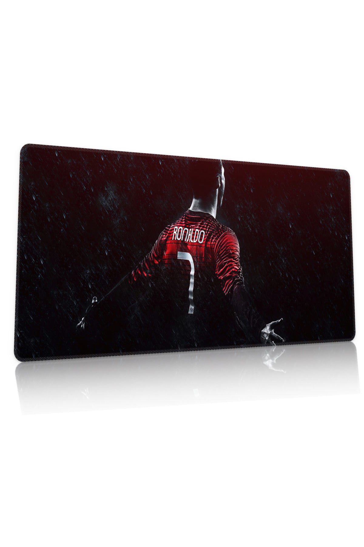 Cristiano Ronaldo - mousepad