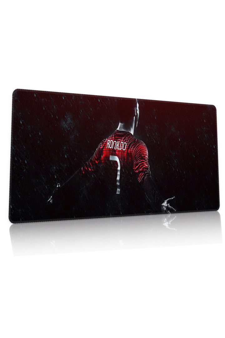 Cristiano Ronaldo - mousepad