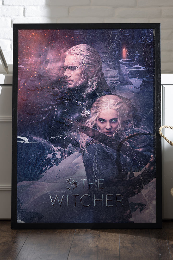 The Witcher