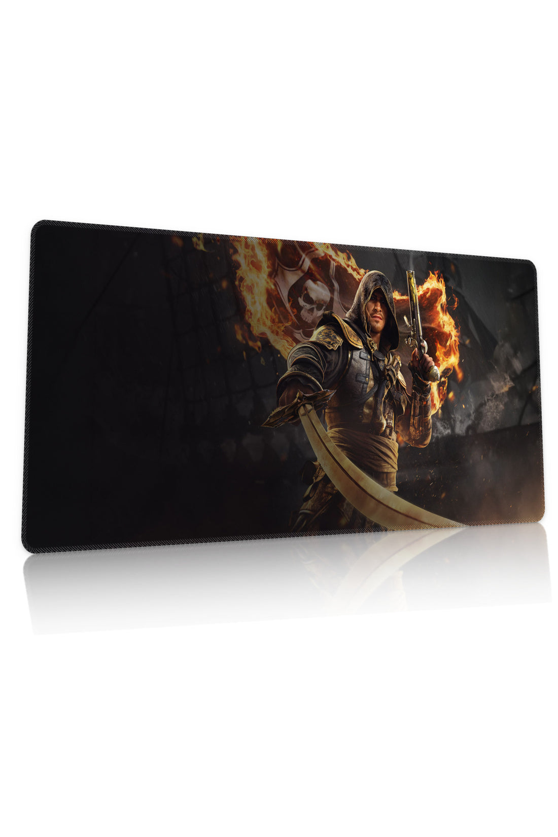 Assassin's Creed - mousepad