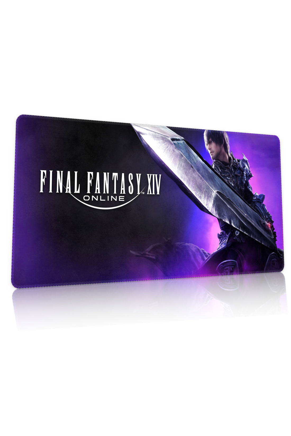 Final Fantasy - mousepad