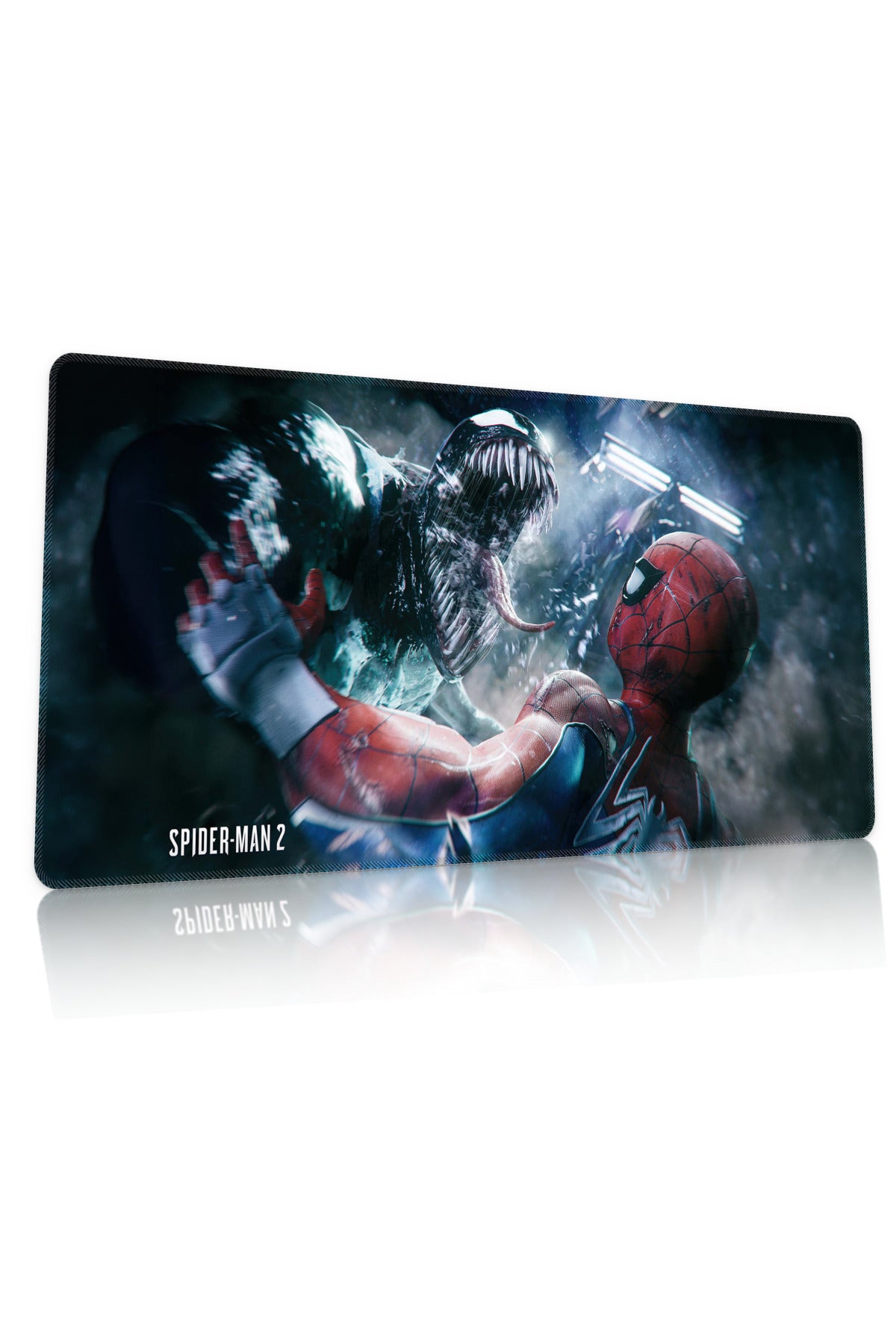Spider Man - mousepad
