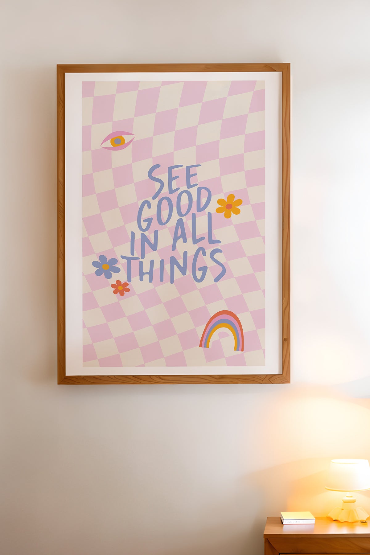 See Good In All Thing Next - tablo