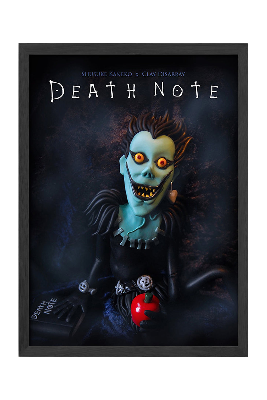 Death Note - tablo