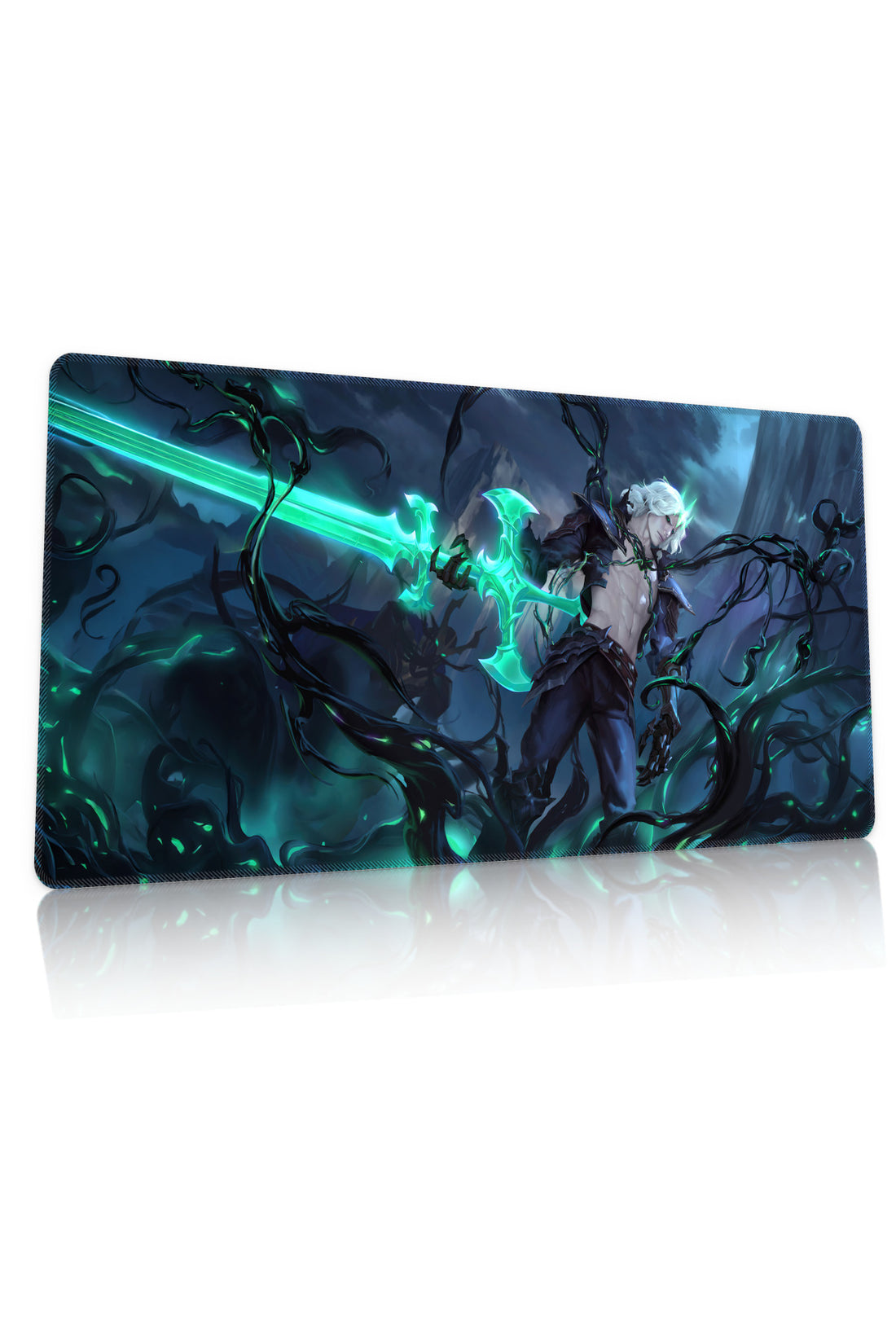 League of Legends Viego - mousepad