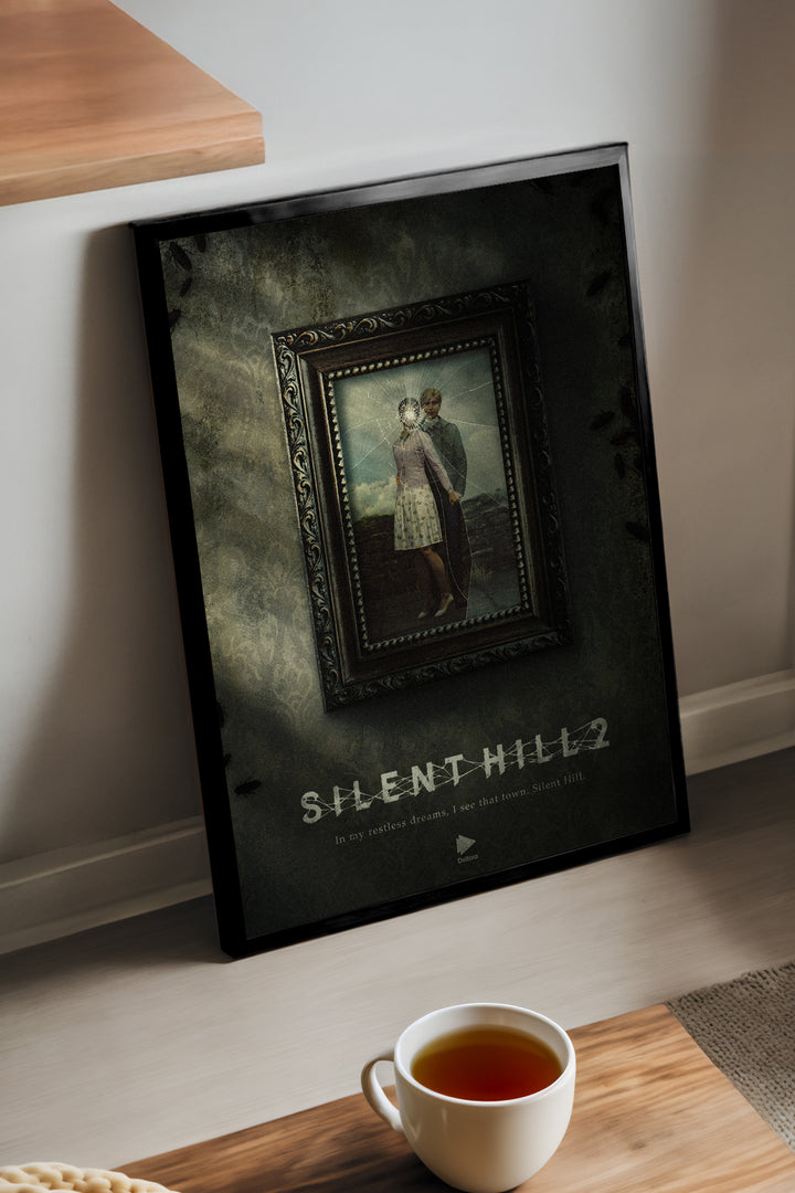 Silent Hill