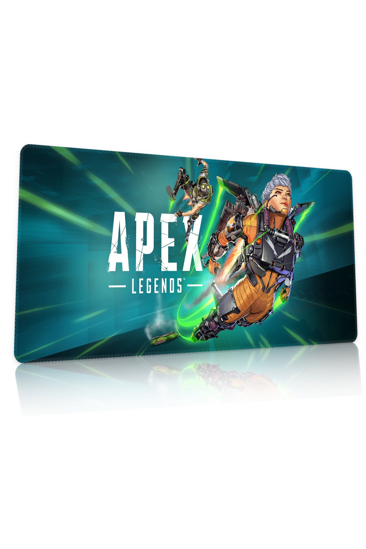 Apex Legends - mousepad