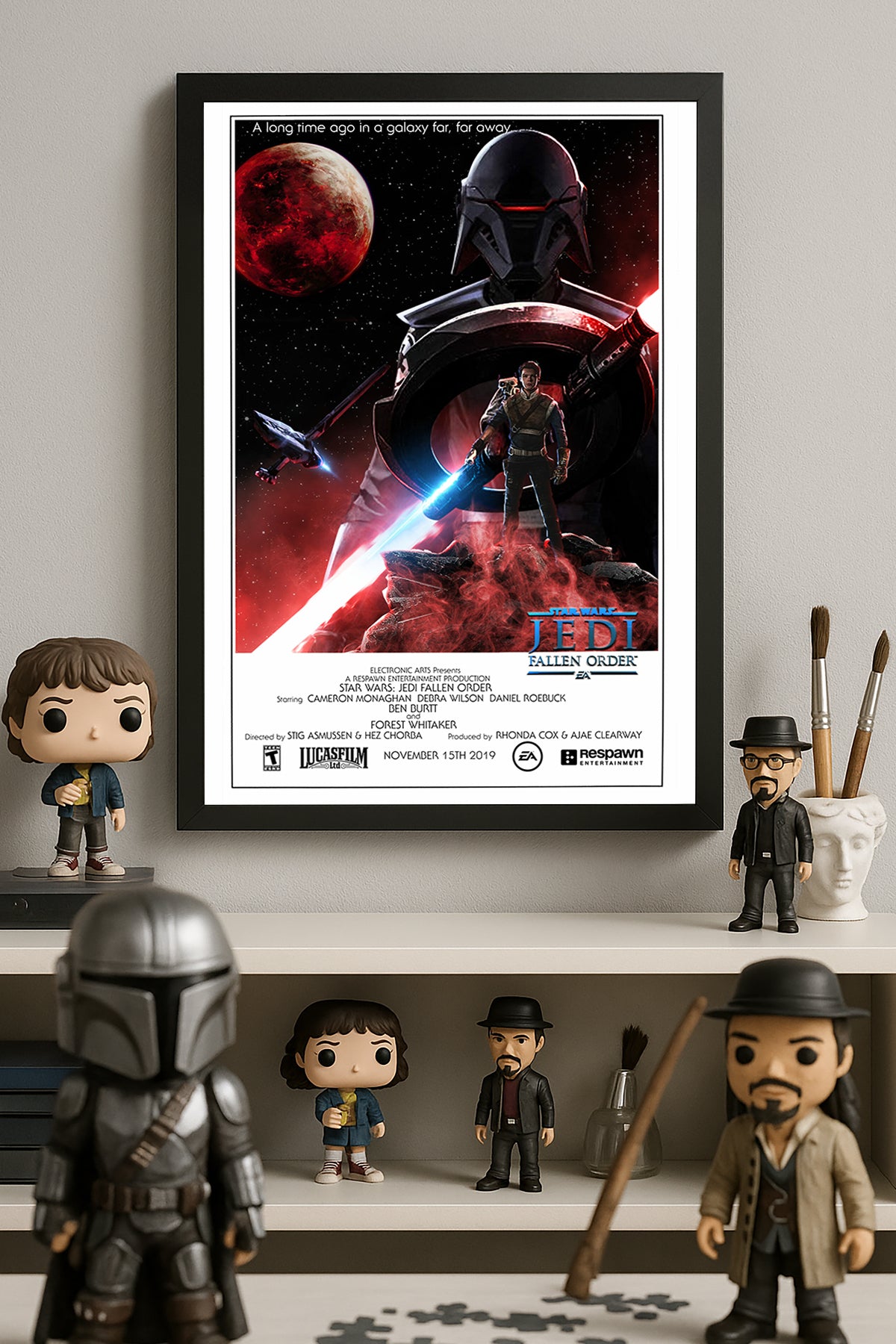 Star Wars