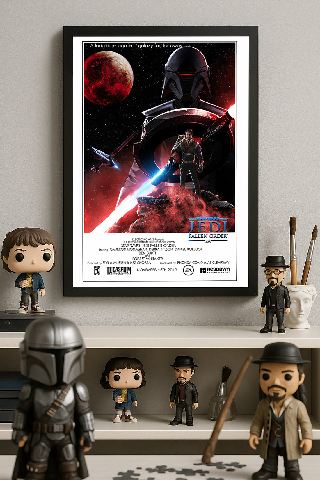 Star Wars