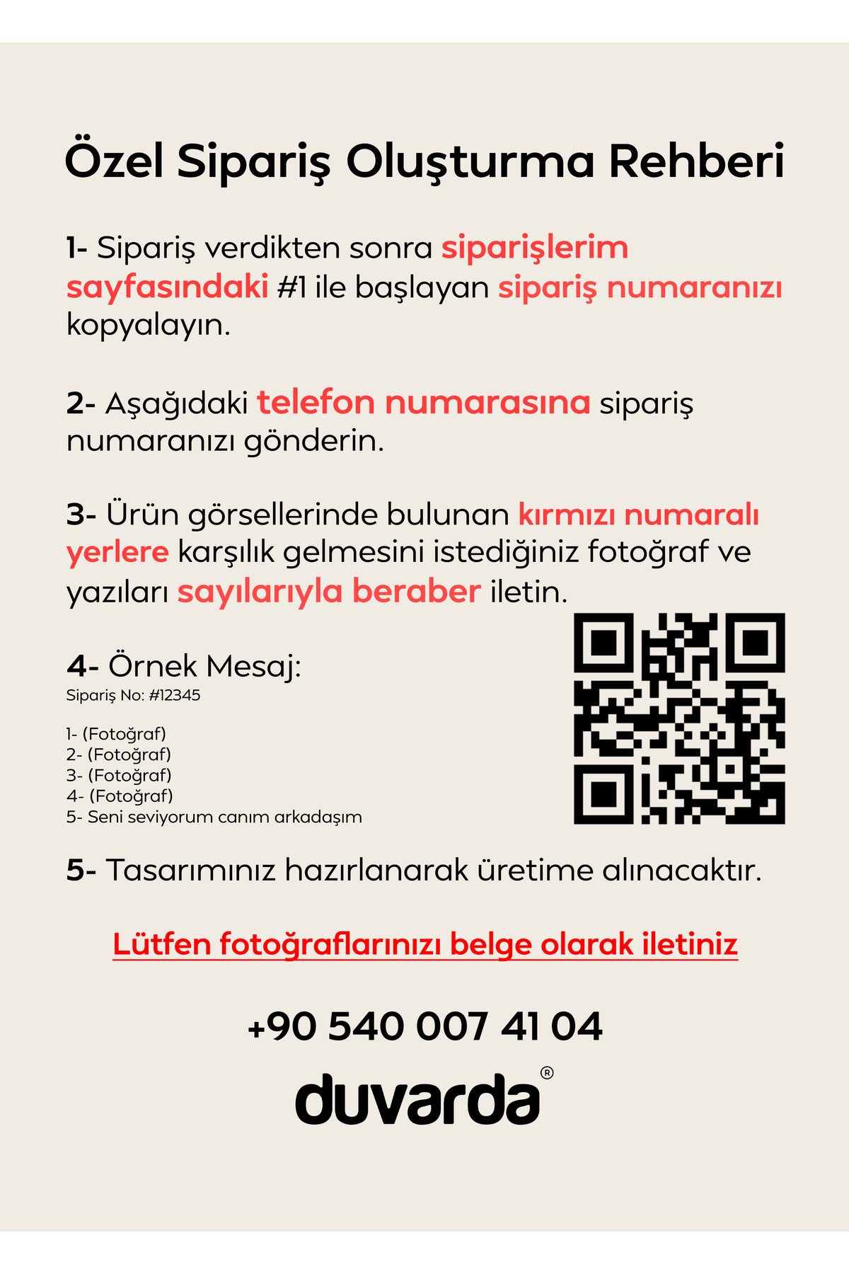 Kişiye Özel Doğum Günü Siyah