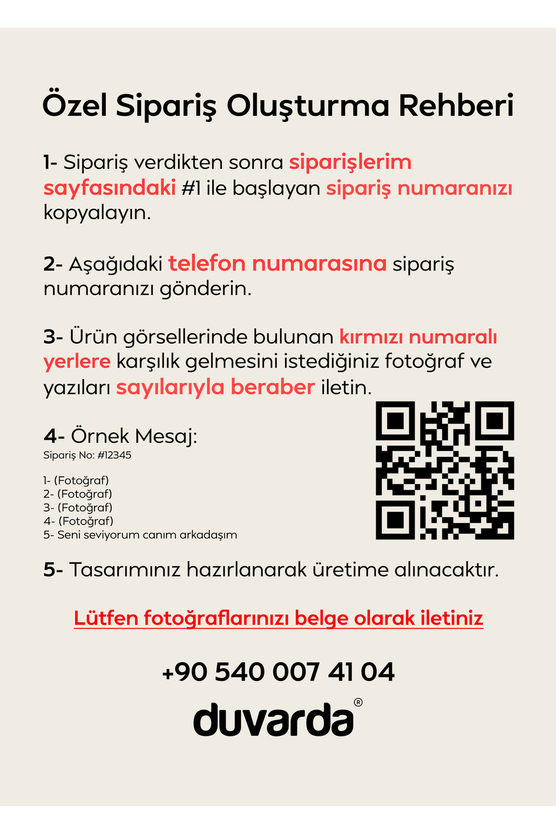 Kişiye Özel Doğum Günü Siyah