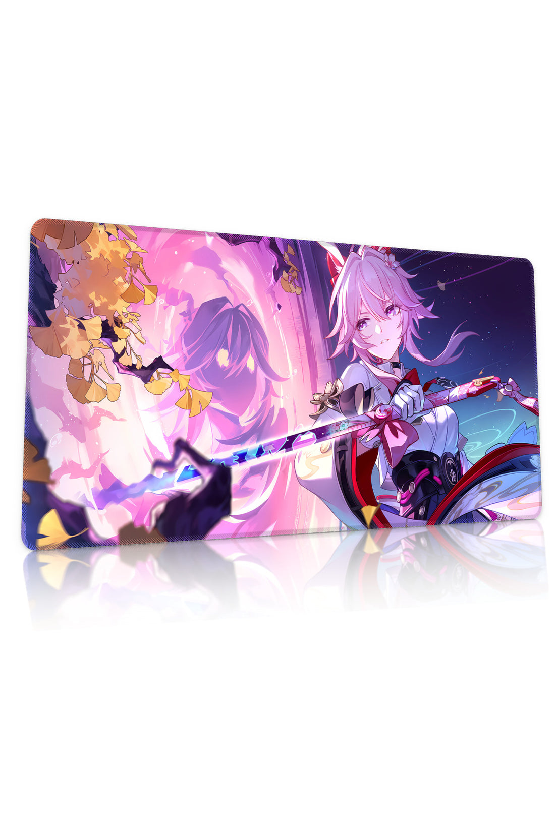 Anime - mousepad