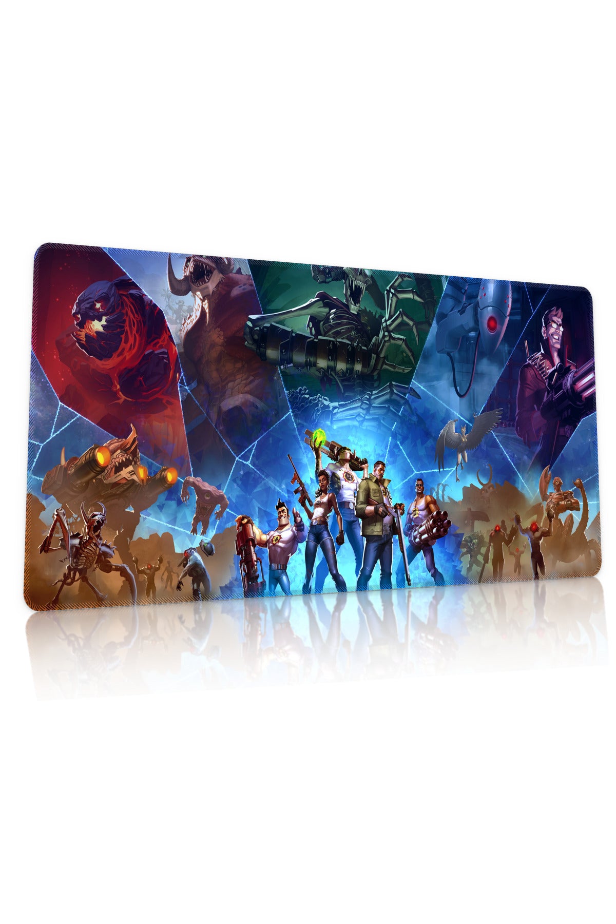 Marvel - mousepad