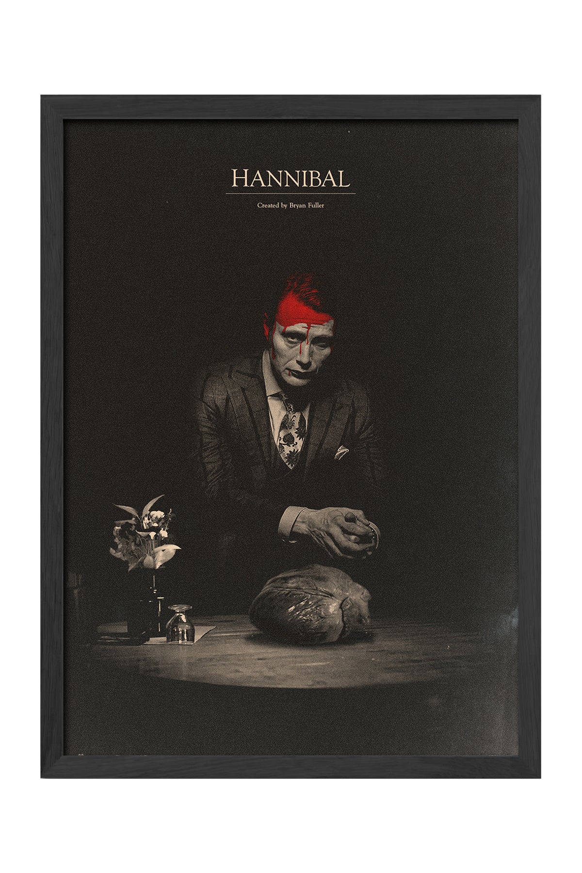 Hannibal - tablo