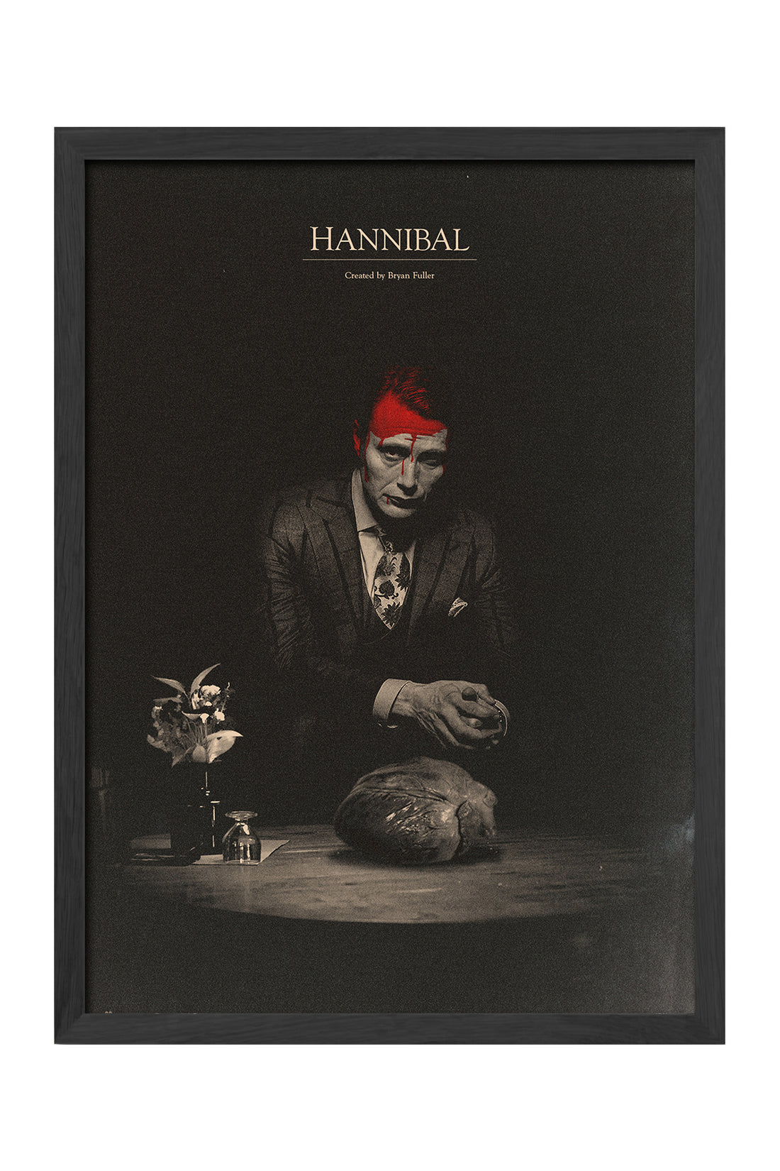 Hannibal - tablo