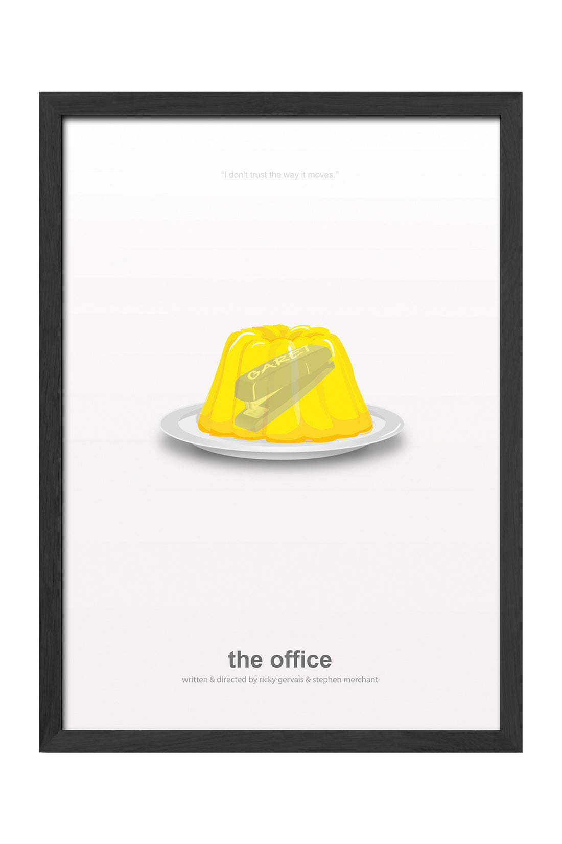 The Office - tablo