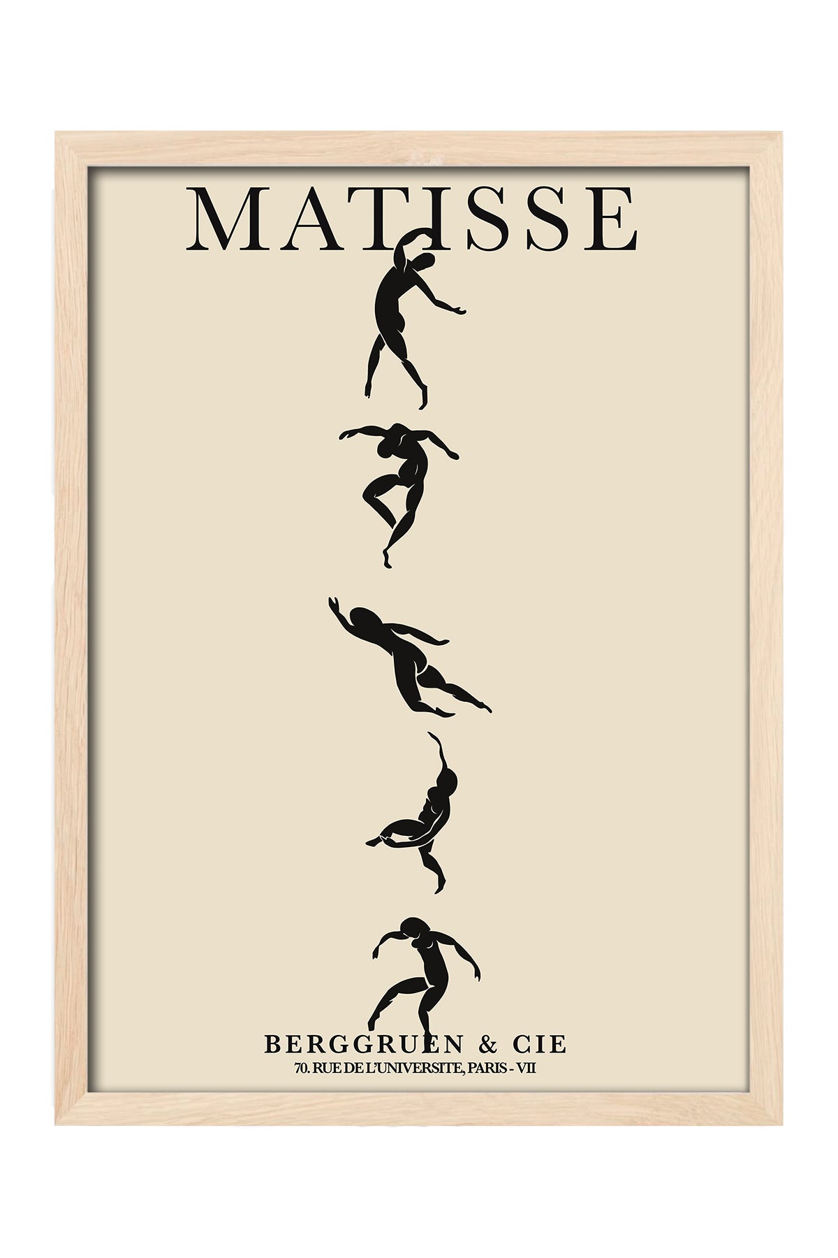 Matisse - tablo