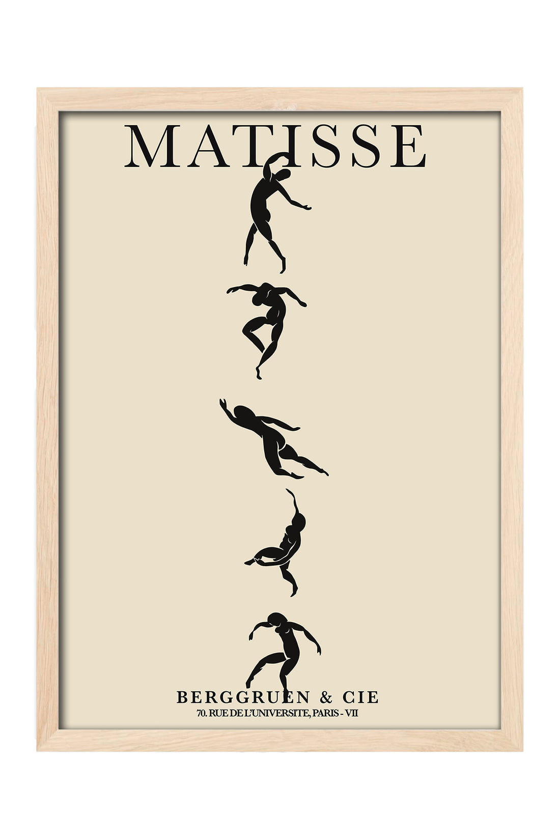 Matisse - tablo