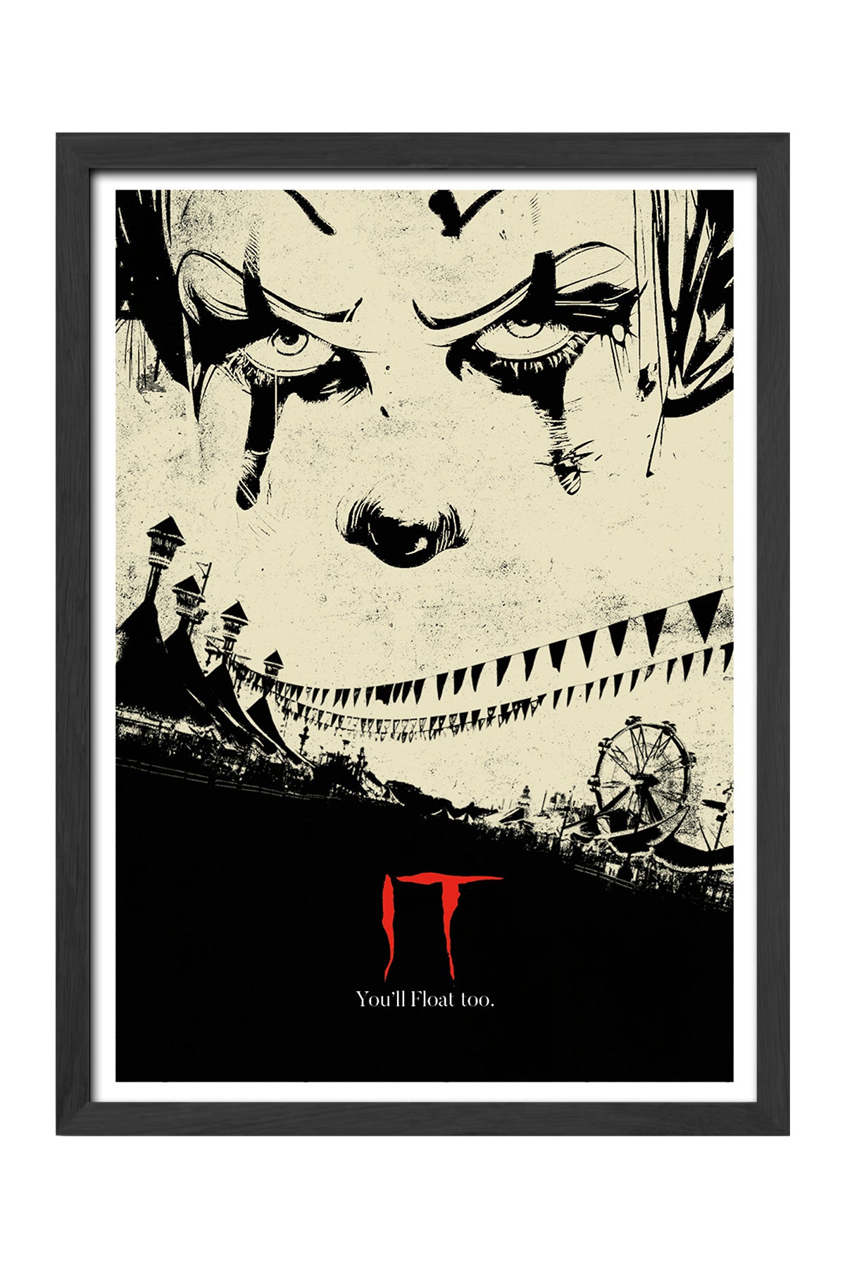 IT - tablo