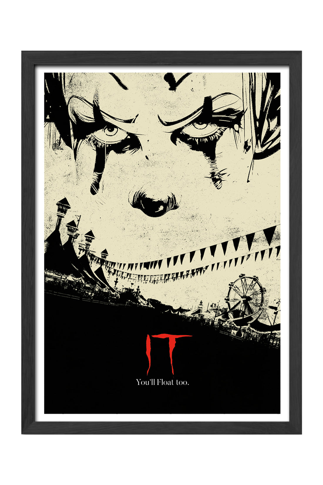 IT - tablo