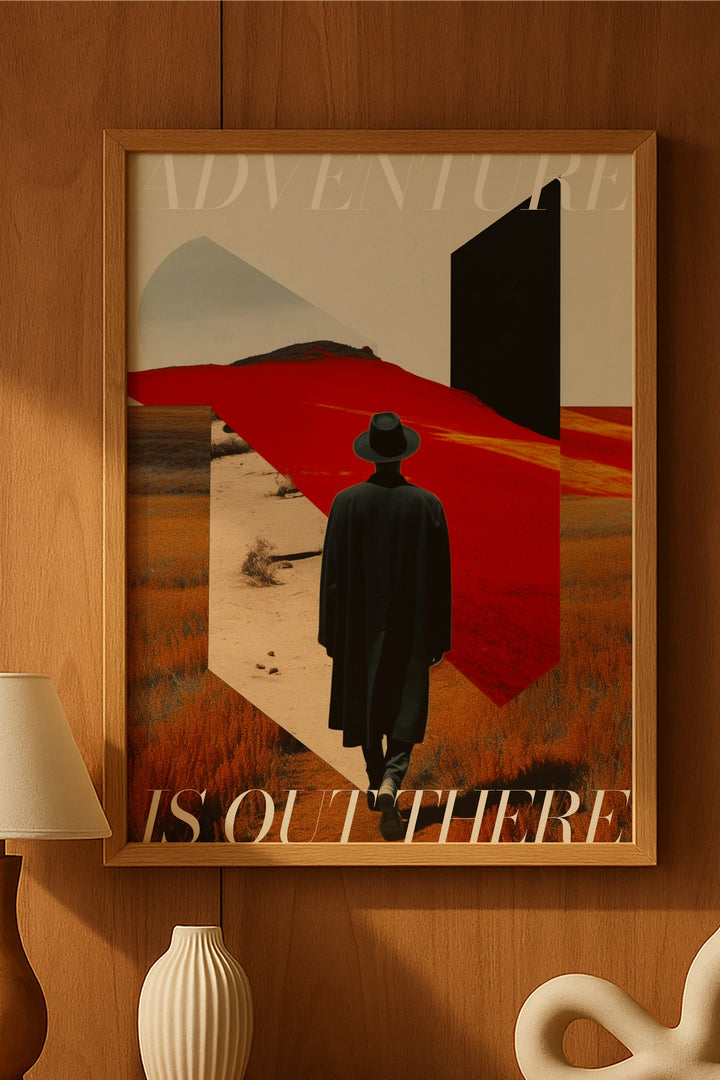 Adventure - tablo