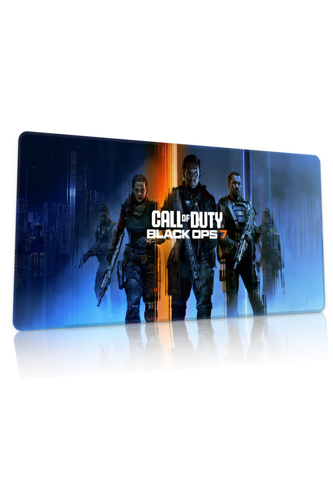 Call of Duty - mousepad