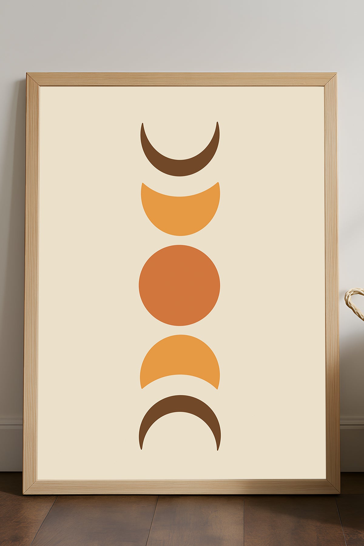 Beige - tablo