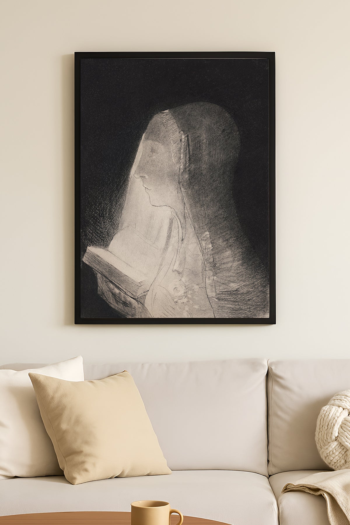 Veiled Truth - tablo