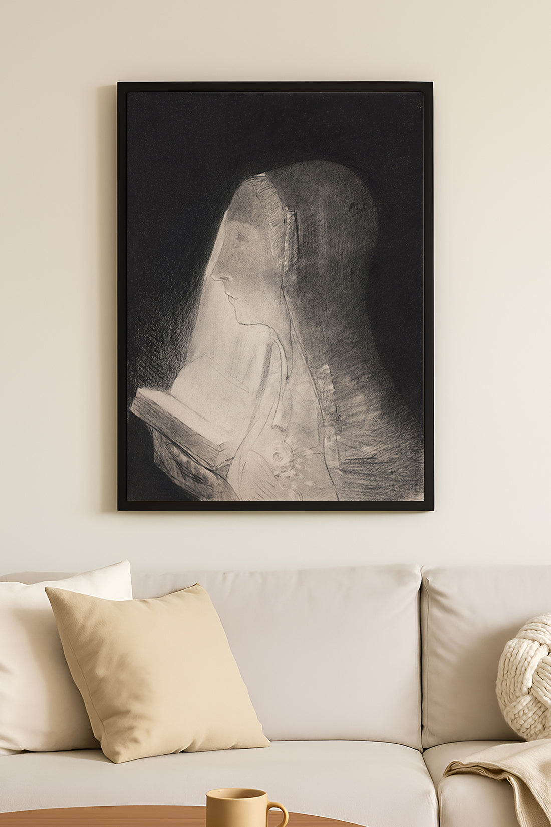 Veiled Truth - tablo