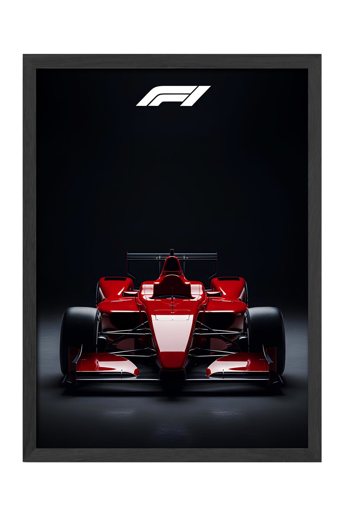 Formula 1 - tablo