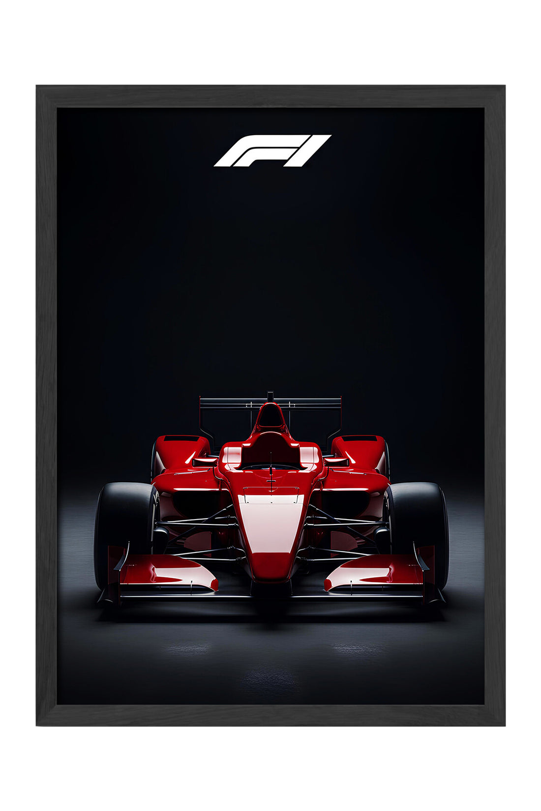 Formula 1 - tablo