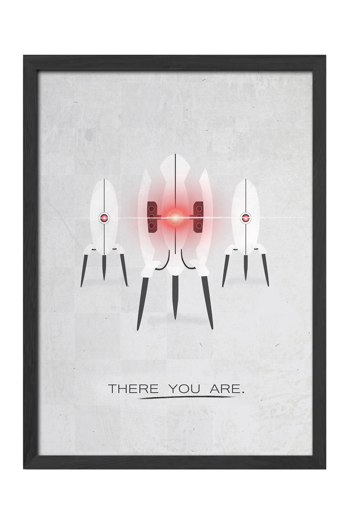 Portal - tablo