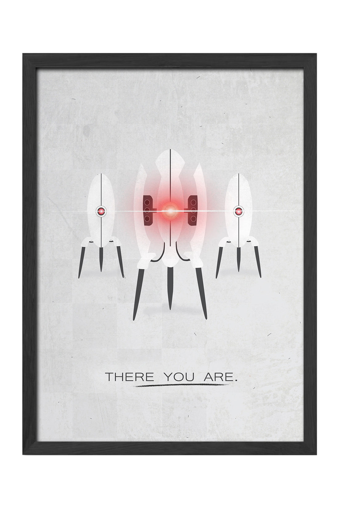 Portal - tablo